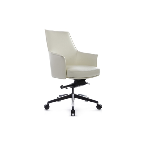 Кресло руководителя Rosso-M B1918 (Натуральная кожа) фото 5 Кресло руководителя Rosso-M B1918 (Натуральная кожа) фото 5