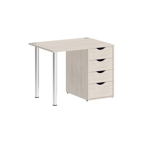 Стол письменный VR.SP-3-98.4 фото 2 Стол письменный VR.SP-3-98.4 фото 2