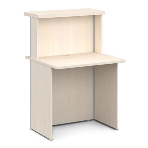 Стойка ресепшн прямая V-85 Стойка ресепшн прямая V-85