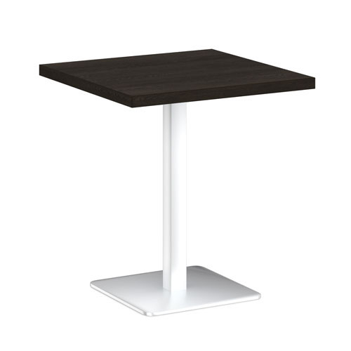 Стол на металлической опоре V-103 фото 3 Стол на металлической опоре V-103 фото 3