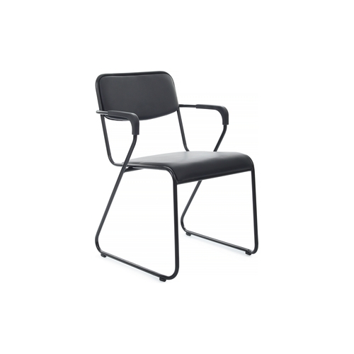 Конференц-кресло Никс Плюс RCH OMKL-03B Конференц-кресло Никс Плюс RCH OMKL-03B