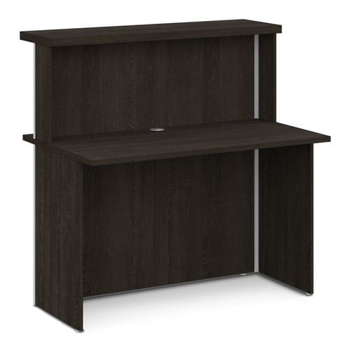 Стойка ресепшн прямая V-86 фото 3 Стойка ресепшн прямая V-86 фото 3