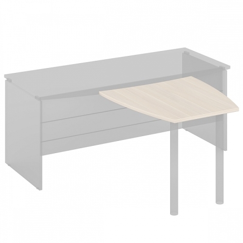 Столешница приставная V-890 Столешница приставная V-890