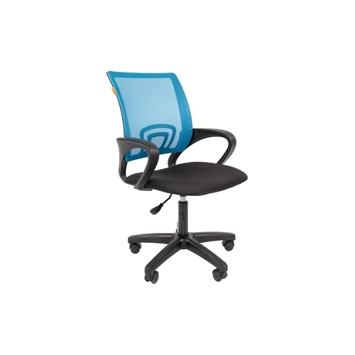 Кресло офисное Chairman 696LT (Сетка/Ткань) фото 6 Кресло офисное Chairman 696LT (Сетка/Ткань) фото 6