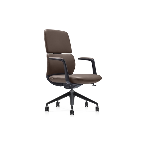 Кресло руководителя Venetto-M FK013-B12 (Натуральная кожа) фото 2 Кресло руководителя Venetto-M FK013-B12 (Натуральная кожа) фото 2