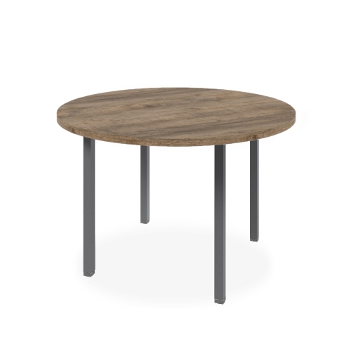 Стол для совещаний на металлокаркасе Lite VL-107 фото 2 Стол для совещаний на металлокаркасе Lite VL-107 фото 2