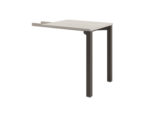 Брифинг на металлокаркасе D-890 Брифинг на металлокаркасе D-890