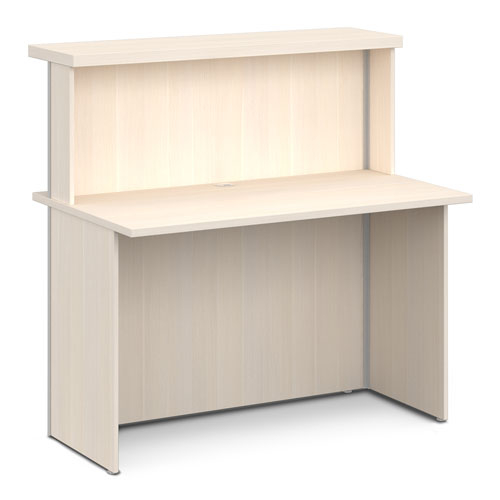 Стойка ресепшн прямая V-86 Стойка ресепшн прямая V-86