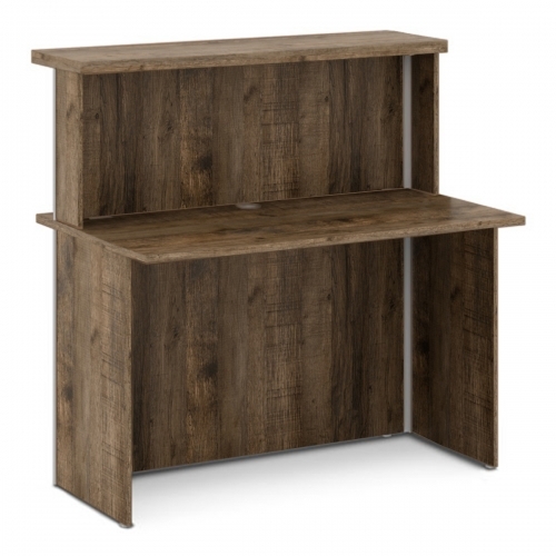 Стойка ресепшн прямая V-86 фото 2 Стойка ресепшн прямая V-86 фото 2