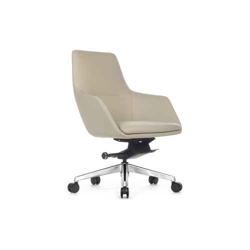 Кресло руководителя Soul-M B1908 (Натуральная кожа) фото 5 Кресло руководителя Soul-M B1908 (Натуральная кожа) фото 5