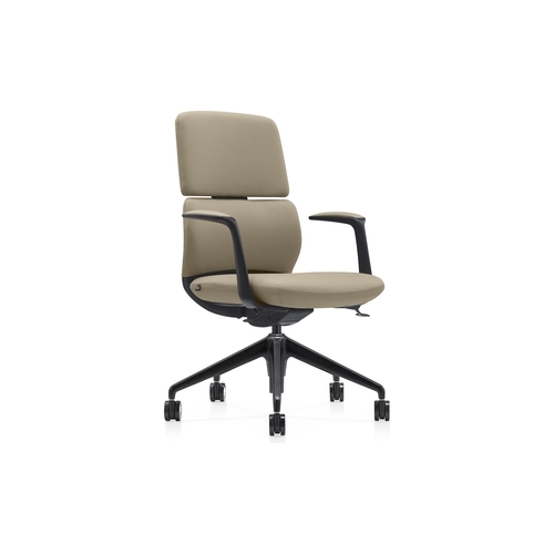 Кресло руководителя Venetto-M FK013-B12 (Натуральная кожа) фото 3 Кресло руководителя Venetto-M FK013-B12 (Натуральная кожа) фото 3