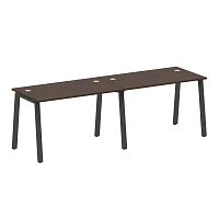 Бенч-система на 2 места Metal System БА.СМ-2.2