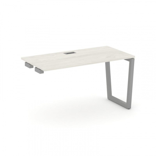 Style Project Стол-приставка к опор. элем. SN-5T2.OPRS-004 Акация Лорка/Металл Антрацит/Заглушка Пла фото 12 Style Project Стол-приставка к опор. элем. SN-5T2.OPRS-004 Акация Лорка/Металл Антрацит/Заглушка Пла фото 12