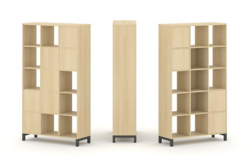 Набор стеллажа Style Project SN.NS-531 фото 4