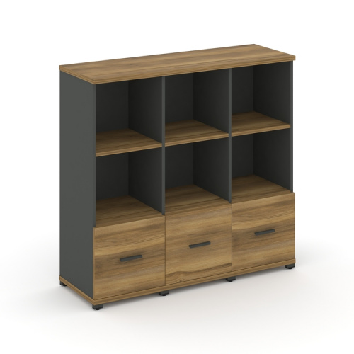 Шкаф офисный Concept CN.STU-331 A