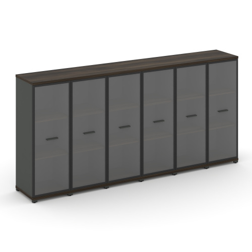 Шкаф офисный Concept CN.STU-366 RPB