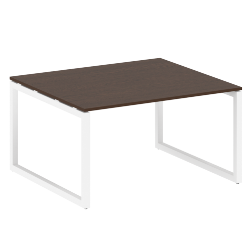 Переговорный стол на О-обр. м/к Metal System Quattro 50БО.ПРГ-1.3 фото 5