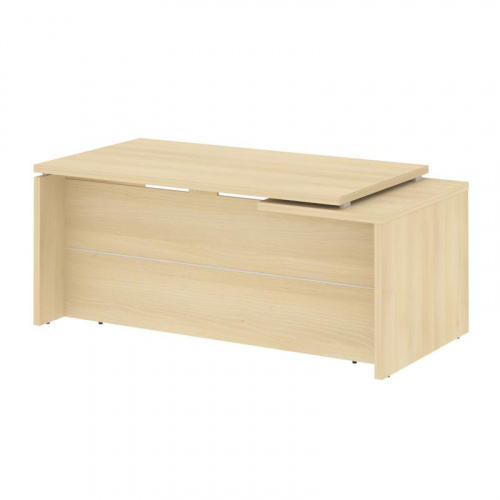 Стол руководителя Yalta LT.B-18 (L) фото 4