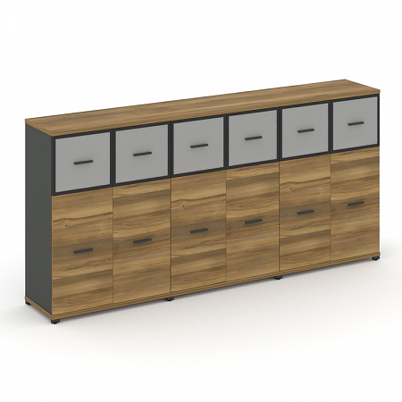 Шкаф офисный Concept CN.STS-334 RMB