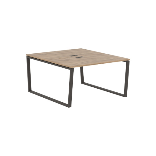 Стол 2-х местный EDIS EVWST 1316 фото 6