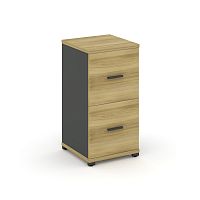 Шкаф офисный Concept CN.STU-212 A