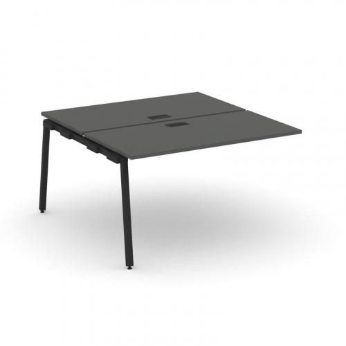 Style Project Проходной наб. элем. SN-4A.DNRS-011 Акация Лорка/Металл Белый 980*1432*750 фото 24