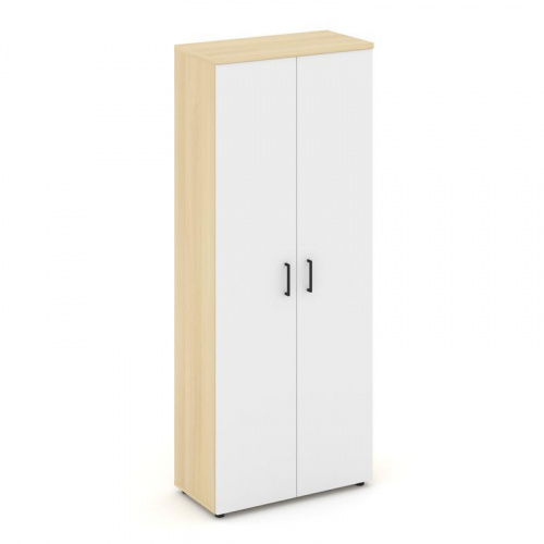 Шкаф высокий широкий Style Project SN.STS-108