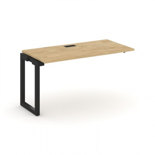 Style Project Проходной наб. элем. SN-5O.ONRS-024 Тиквуд Светлый/Металл Черный 1580*800*750 фото 28 Style Project Проходной наб. элем. SN-5O.ONRS-024 Тиквуд Светлый/Металл Черный 1580*800*750 фото 28