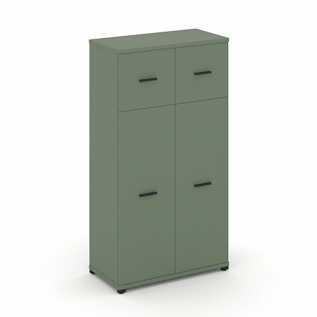 Шкаф офисный Concept CN.STS-414 B