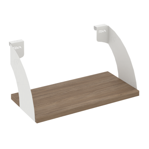 Навесная полка MAN-41-4 фото 16