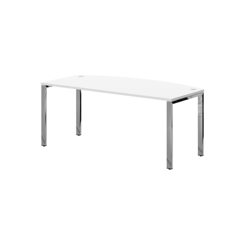 Стол руководителя Икстен глосс XGET 189.1 фото 4