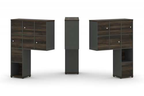 Надставка для стола высокая Concept CN.DNV-002 фото 6