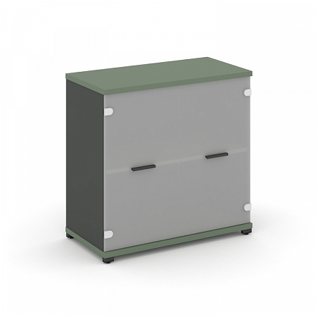 Шкаф офисный Concept CN.STS.E-213 SM