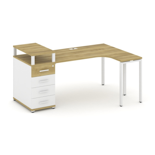 Стол эргономичный Concept CN.SA-405(R) фото 3