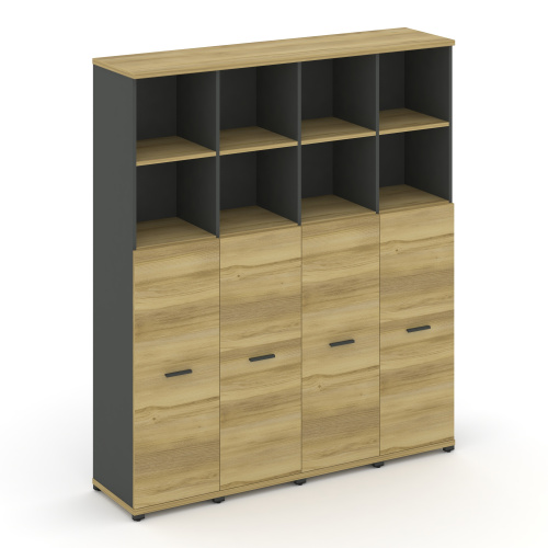 Шкаф офисный Concept CN.STU-544 A Шкаф офисный Concept CN.STU-544 A