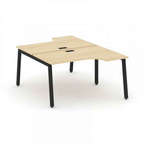 Style Project Рабочая станция эргоном. SN-5A.DRPA-021 Акация Лорка/Металл Белый 1380*1632/1992*750 Style Project Рабочая станция эргоном. SN-5A.DRPA-021 Акация Лорка/Металл Белый 1380*1632/1992*750