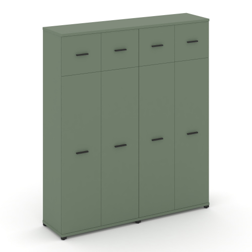 Шкаф офисный Concept CN.STS-527 B Шкаф офисный Concept CN.STS-527 B