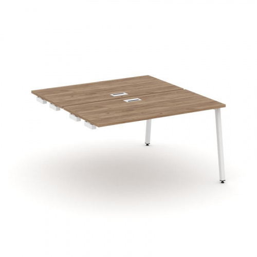 Style Project Стол-приставка к опор. элем. SN-4A.DPRS-014 Тиквуд Светлый/Металл Белый 1580*1432*750 фото 27 Style Project Стол-приставка к опор. элем. SN-4A.DPRS-014 Тиквуд Светлый/Металл Белый 1580*1432*750 фото 27