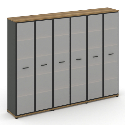 Шкаф офисный Concept CN.STS-538 RMB