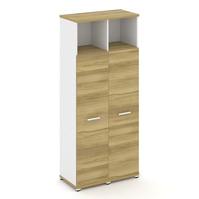 Шкаф офисный Concept CN.STU-526 W