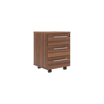 Тумба мобильная Zenn AMC-3D.A