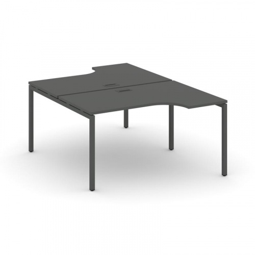 Бенч-система эргономичная Style Project SN-4P.DRPA-022 фото 26