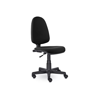 Кресло офисное Престиж Б/П (Ткань С)