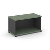 Стеллаж офисный Concept CN.STS-110