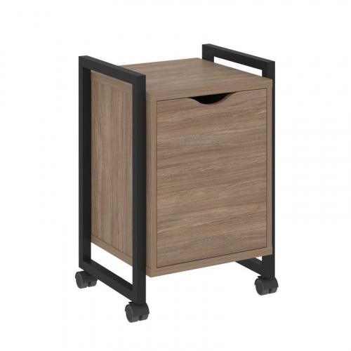Тумба на колесных опорах Loft VR.L-T2.K фото 9