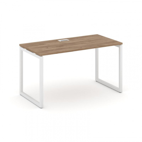 Style Project Стол письменный SN-4O.SP-015 Акация Лорка/Металл Черный 1780*700*750 Style Project Стол письменный SN-4O.SP-015 Акация Лорка/Металл Черный 1780*700*750