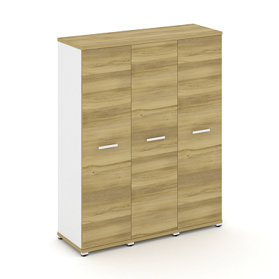 Шкаф офисный Concept CN.STU-436 W