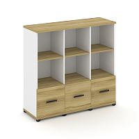 Шкаф офисный Concept CN.STU-331 B