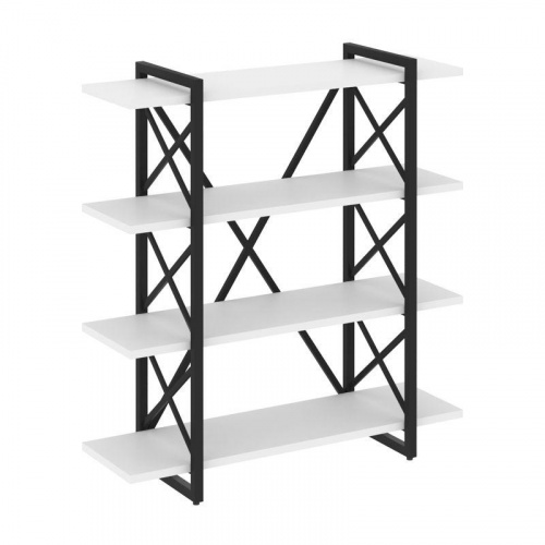 Стеллаж на 4 полки Loft VR.L-MST.O-4.8V фото 7 Стеллаж на 4 полки Loft VR.L-MST.O-4.8V фото 7