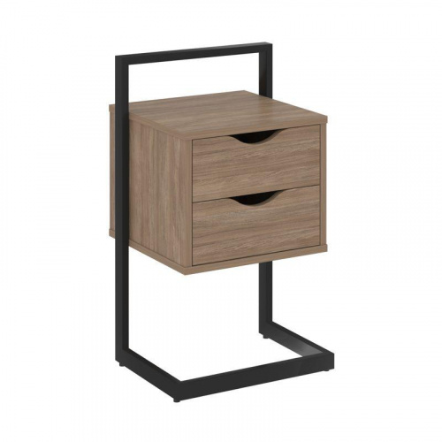 Тумба приставная Loft VR.L-PY2 фото 6